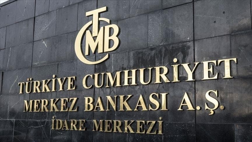 TCMB Faiz Oranı 2026 Sonunda Kaç Olur?