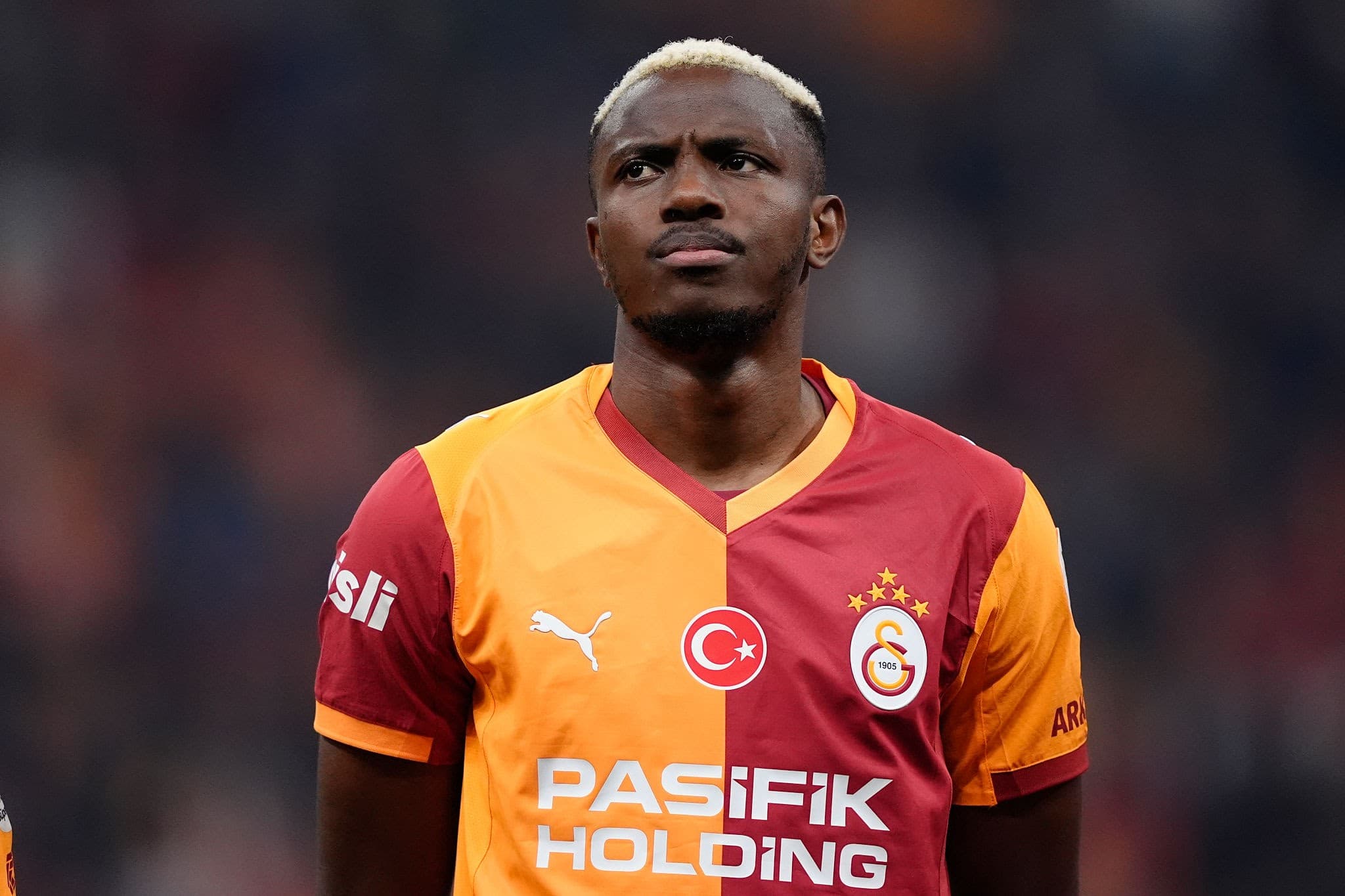 Victor Osimhen, 2026 yaz transfer döneminde Galatasaray'dan ayrılır mı?