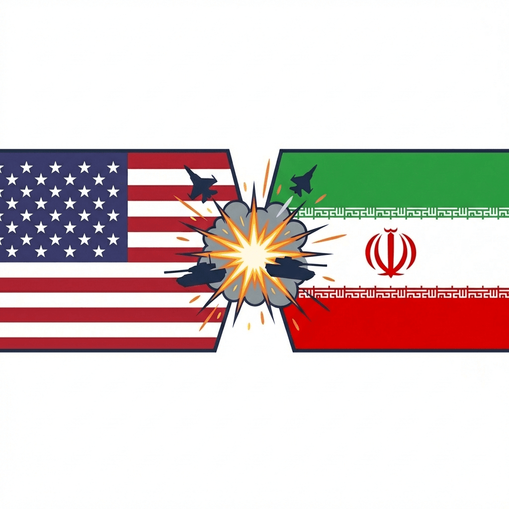 Amerika - İran savaşı Nisan ayında biter mi?