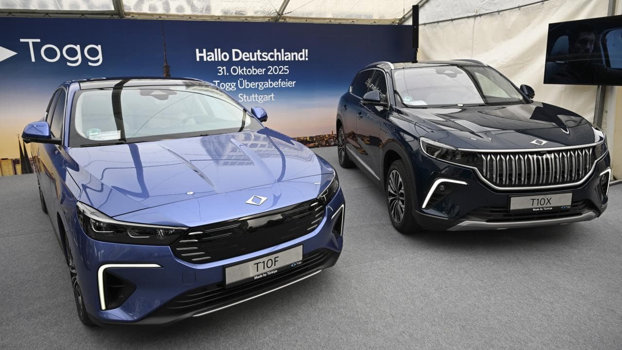 TOGG, Mart ayında Türkiye'de 3000 araç teslim eder mi?