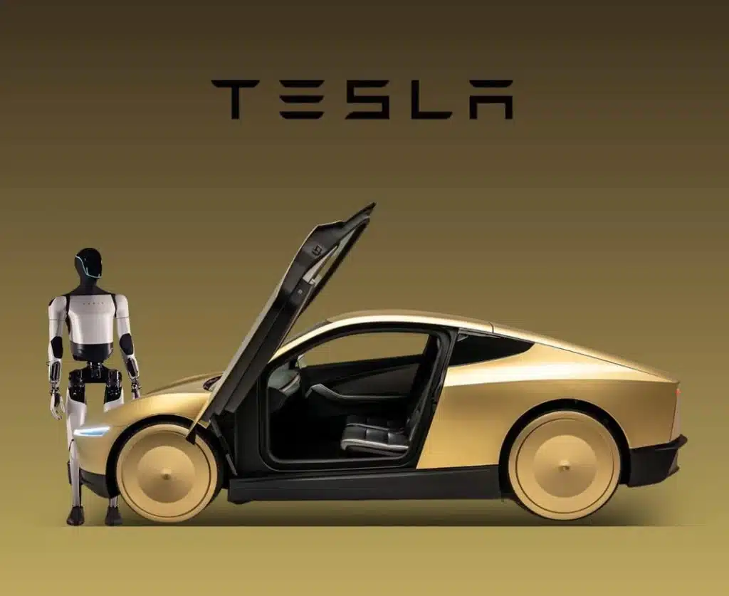 Tesla 2026 sonuna kadar Robotaxi hizmetini ABD genelinde başlatacak mı?