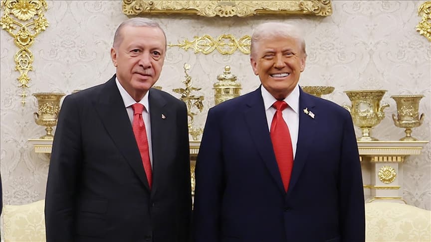 Trump ile Erdoğan 2026'da buluşur mu?