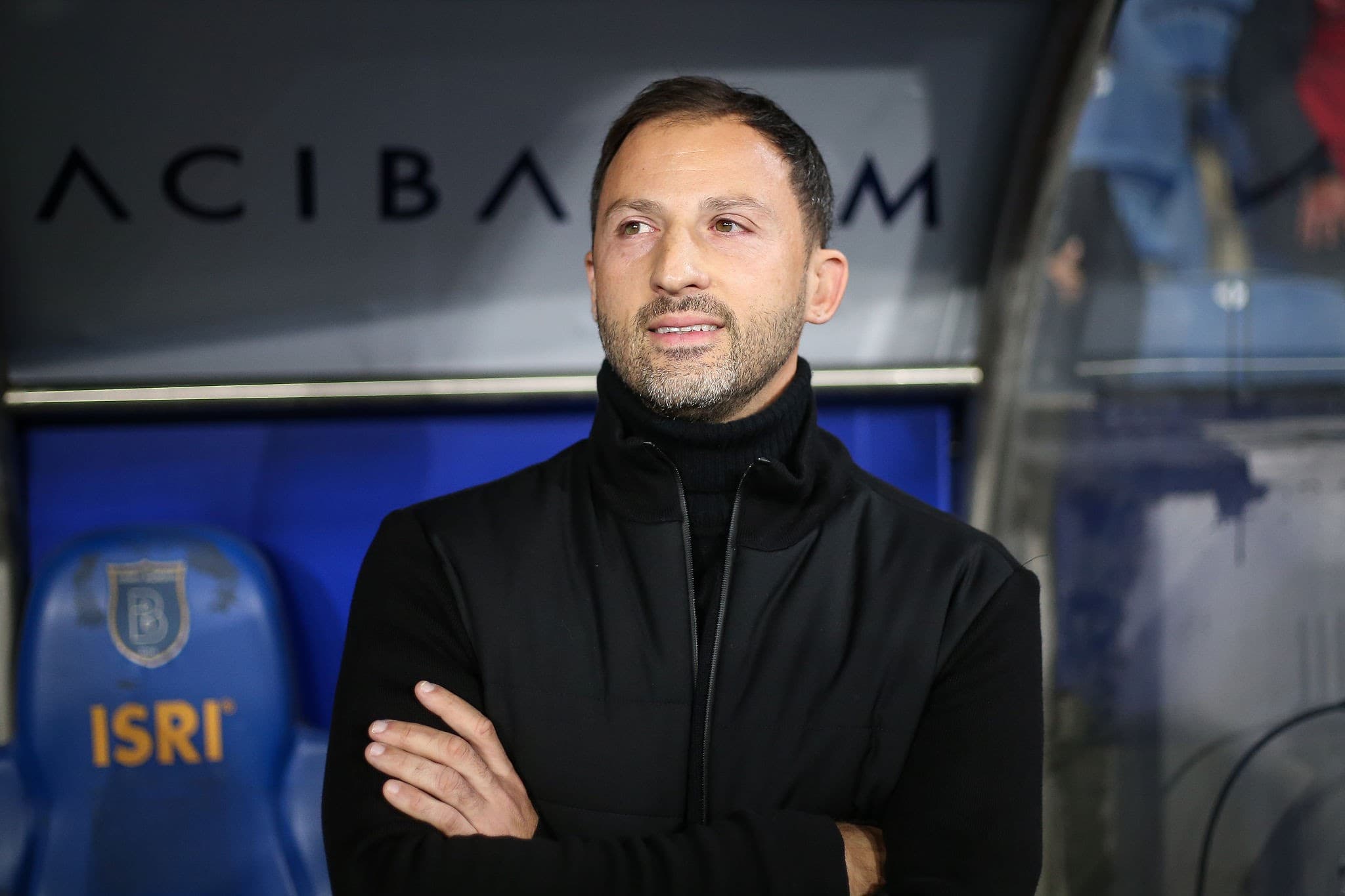 FGH Soruyor: Domenico Tedesco 2025-2026 sezonu bitmeden Fenerbahçe'den ayrılır mı?