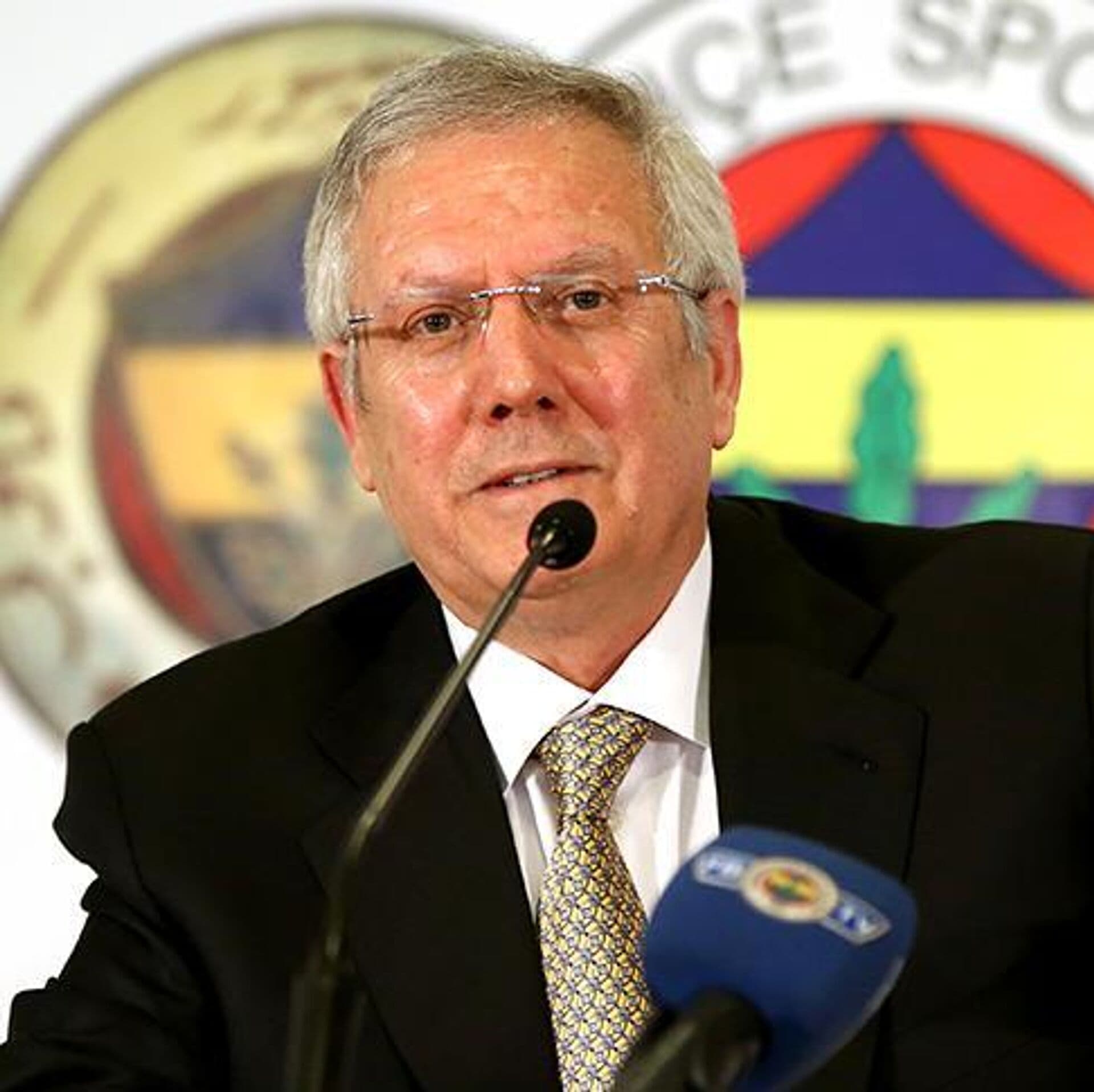 FGH Soruyor: Aziz Yıldırım, Fenerbahçe'nin 2026 yazında yapılacak bir seçimde aday olur mu?