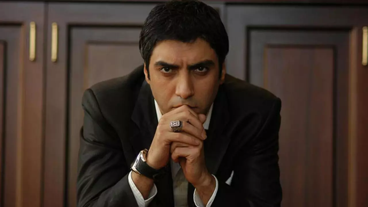 Necati Şaşmaz, Yeraltı dizisinin 10. bölümünde oynar mı?